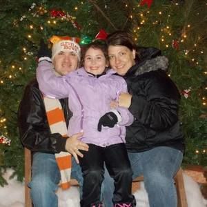 Meet your Posher, Patrick